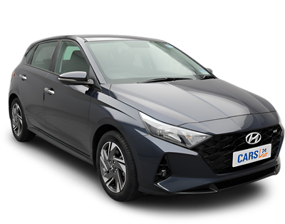 Hyundai NEW I20-img